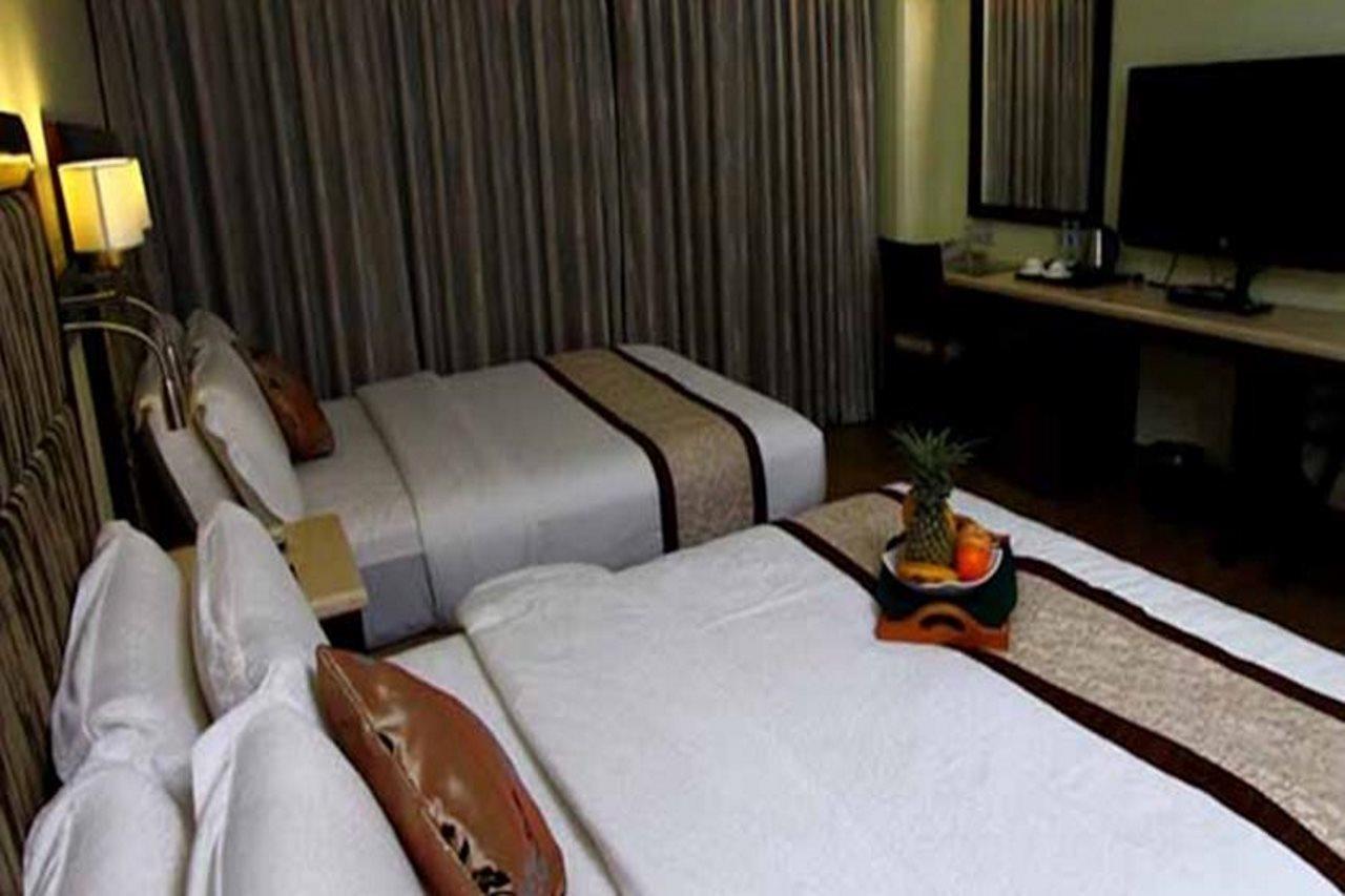 Diamond And Residences Cebu