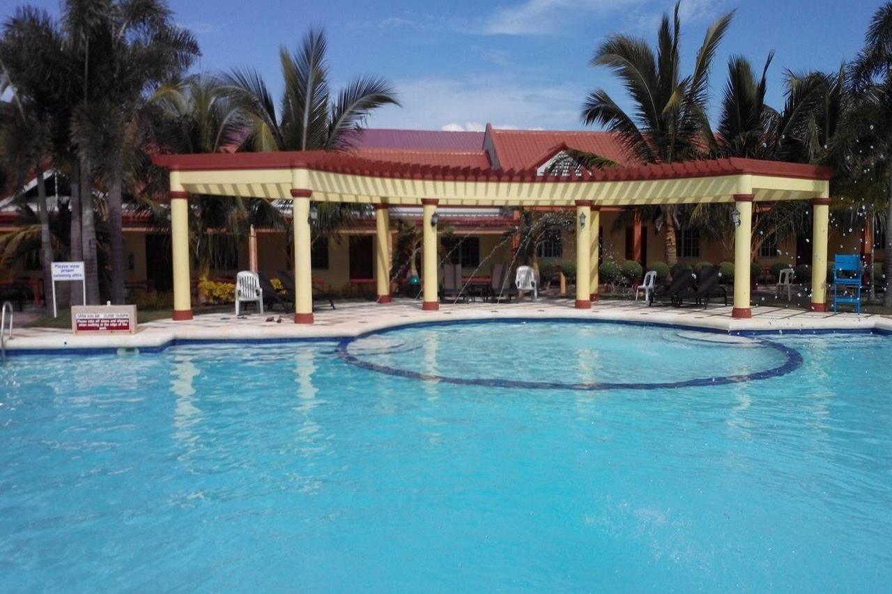 Hotel Hagnaya And Restaurant San Remigio (Cebu)