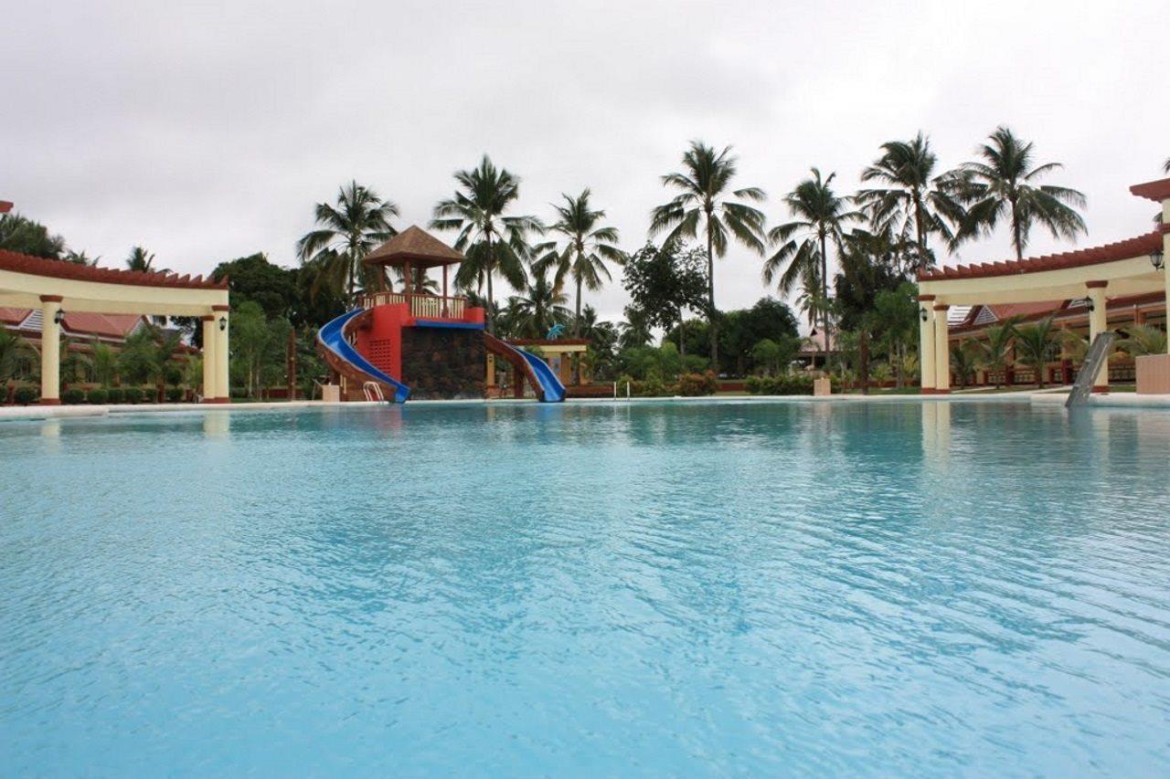 Hagnaya And Restaurant San Remigio (Cebu)