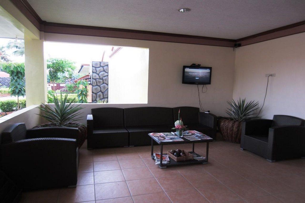 Hotel Hagnaya And Restaurant San Remigio (Cebu)