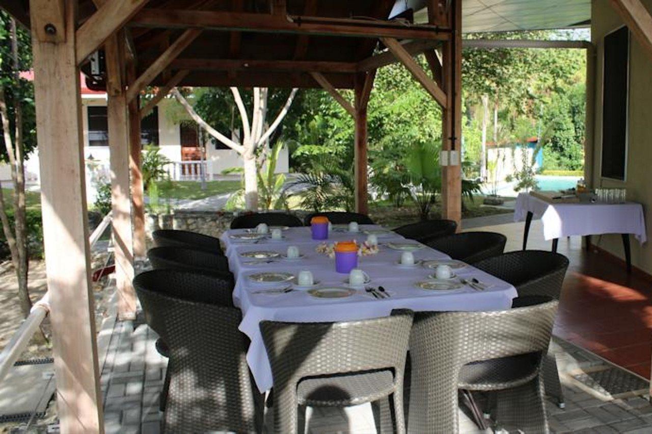 Resort Meili 2*