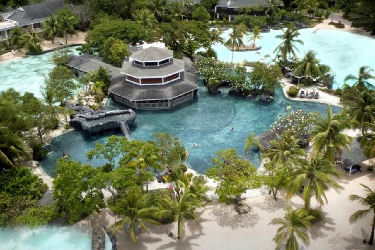Plantation Bay And Lapu-Lapu City