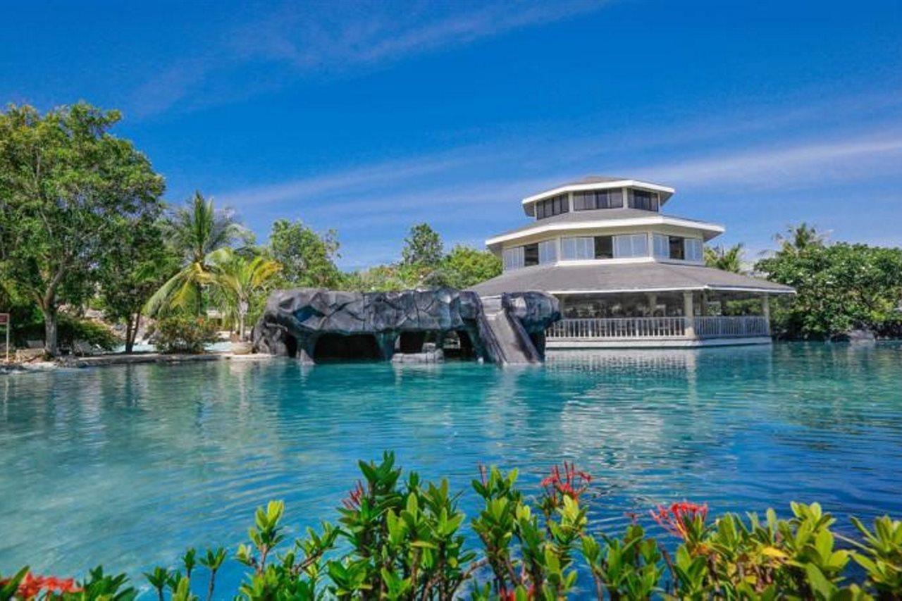 Plantation Bay And Lapu-Lapu City