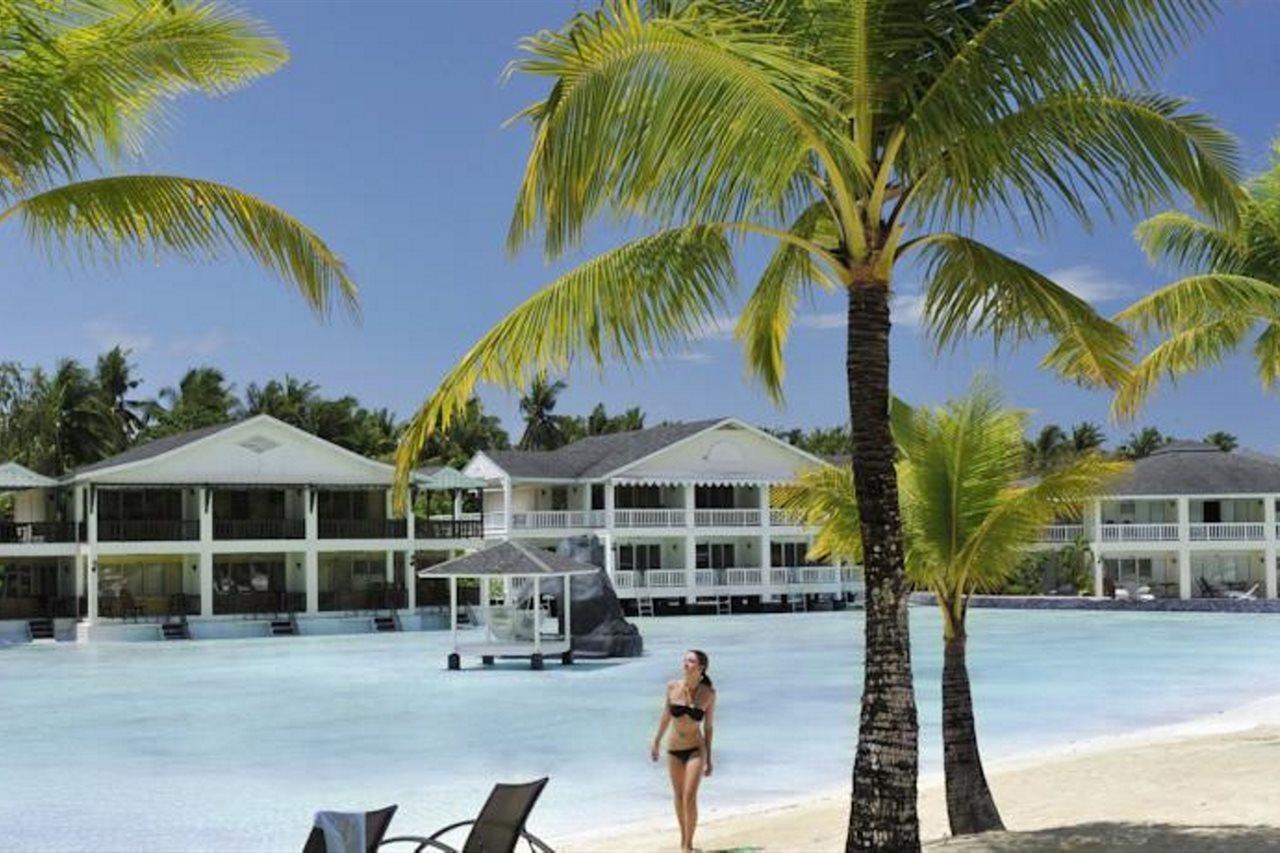 Plantation Bay And