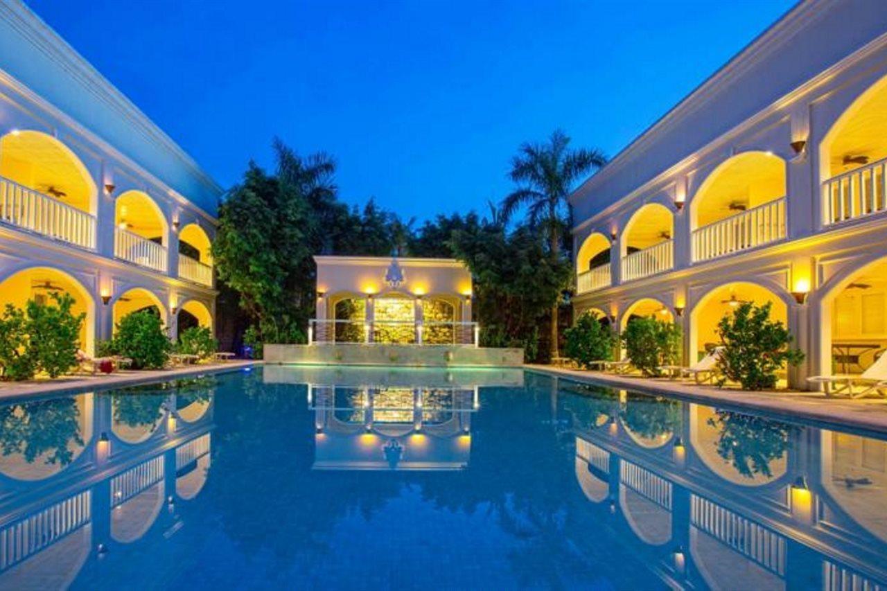 Resort Plantation Bay And