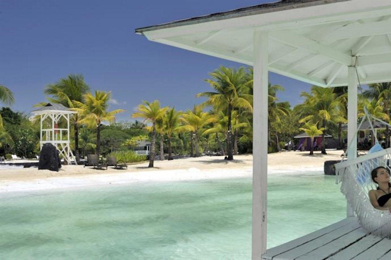 Plantation Bay And Lapu-Lapu City