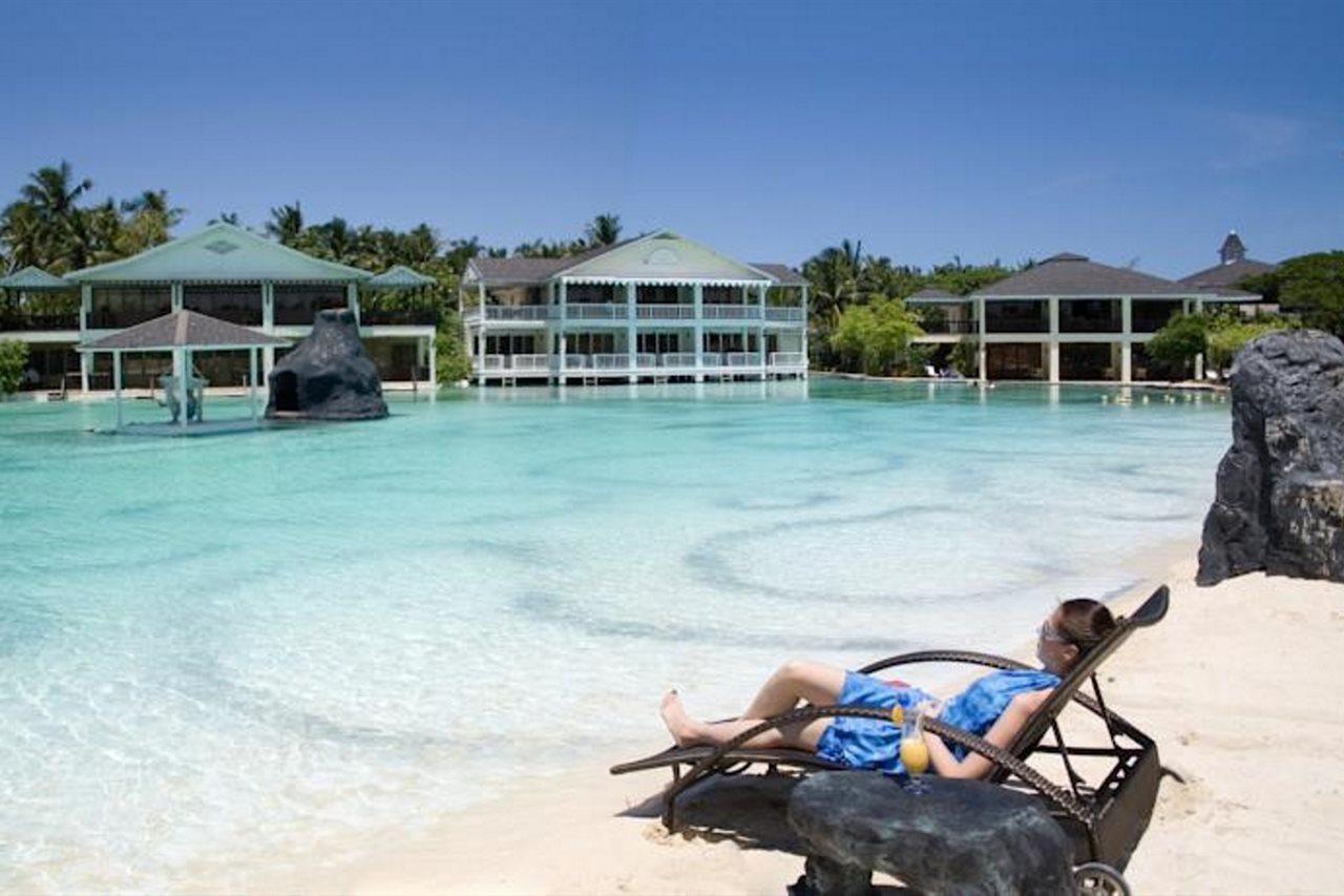 Resort Plantation Bay And 5*