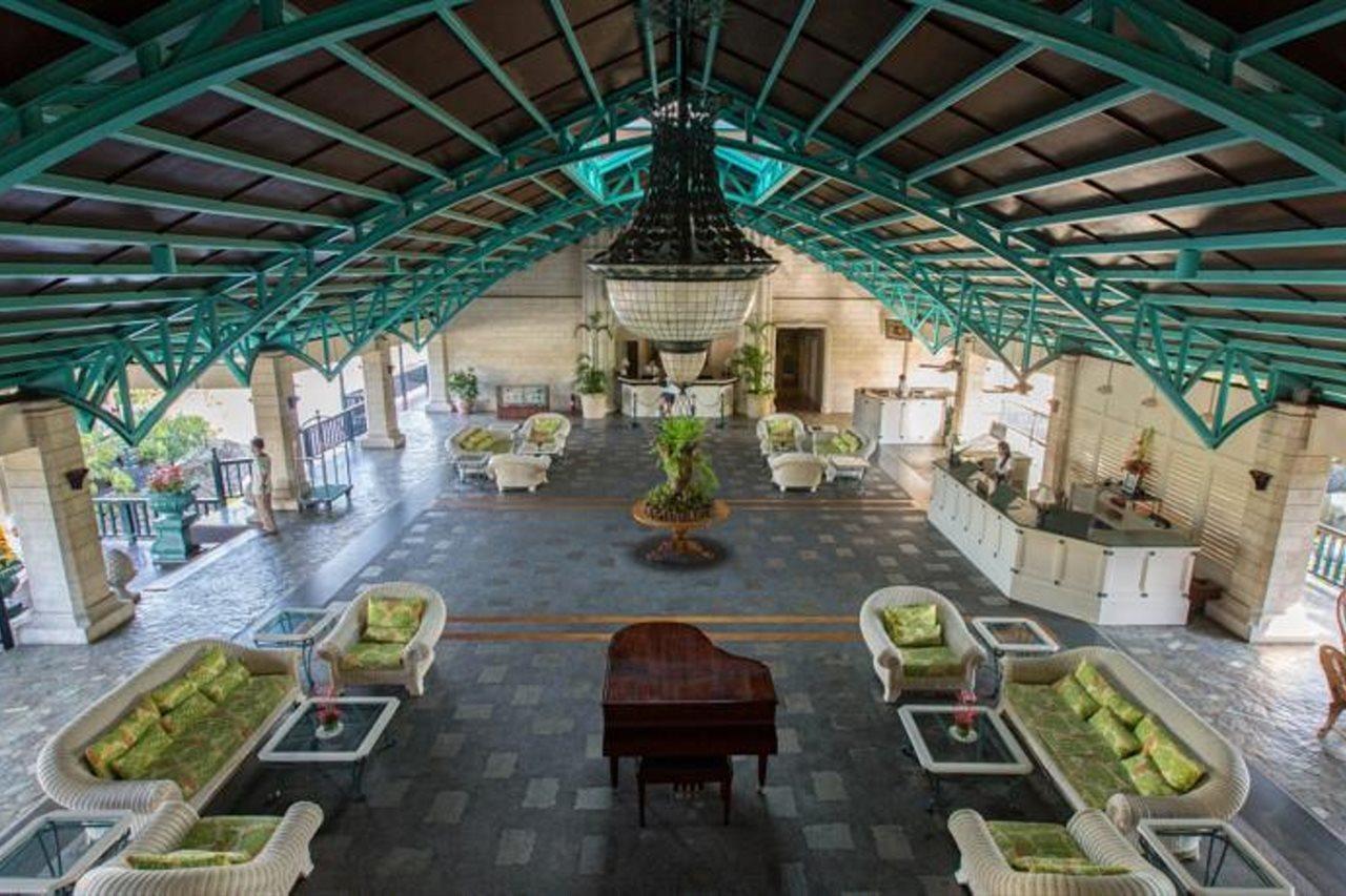 Resort Plantation Bay And Lapu-Lapu City