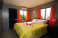 Hotel Europa Basak Philippines