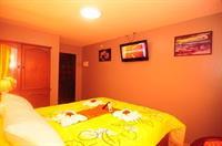 Europa Basak Philippines Hotel