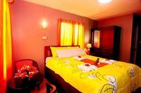Europa Basak Philippines Hotel