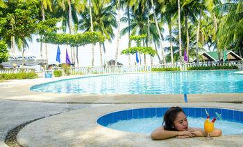 Estaca Bay Gardens Conference Hotel
