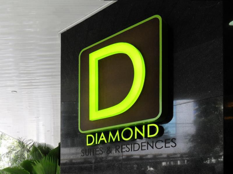 Diamond And Residences Cebu
