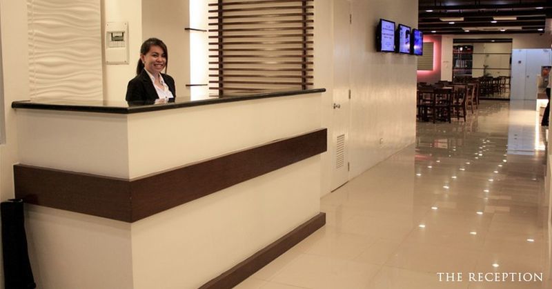 Cityscape Mandaue