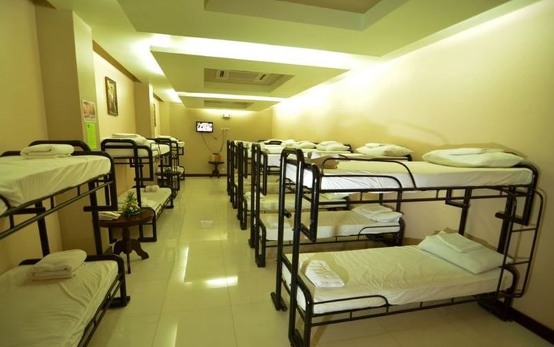 Oyo 159 San Remigio Pensionne Cebu