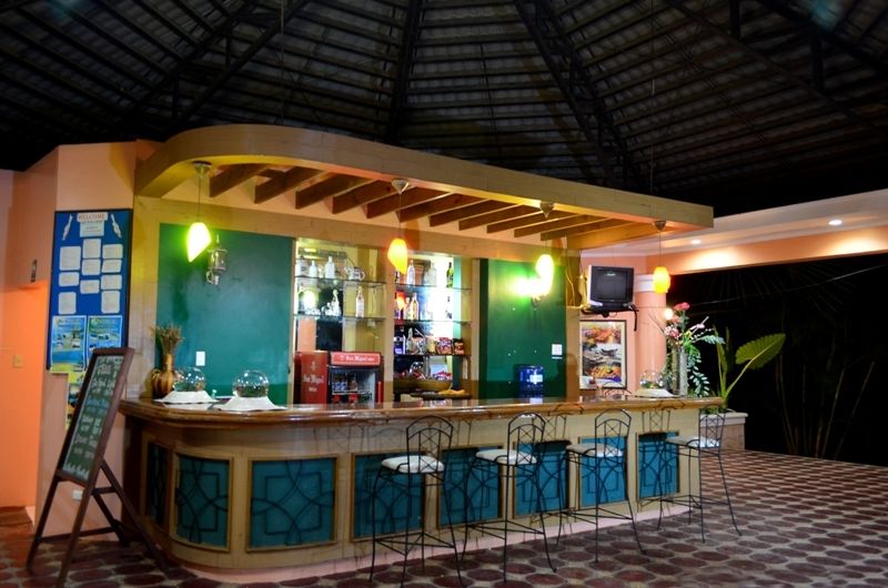 San Remigio Club Hotel San Remigio (Cebu)