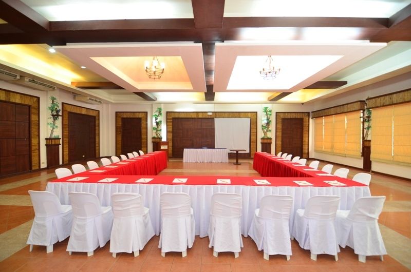 Hotel San Remigio Club *