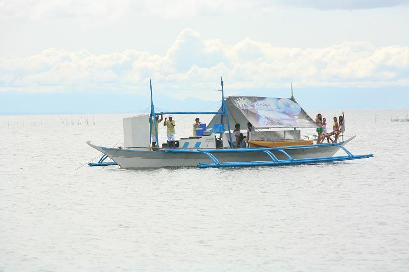 San Remigio Club San Remigio (Cebu)