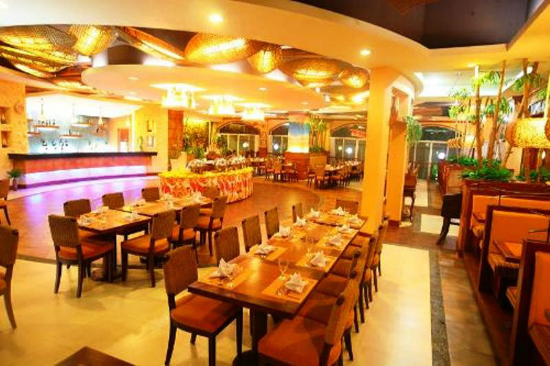 San Remigio Club Hotel *