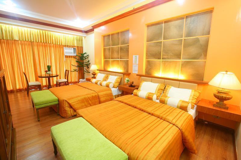 San Remigio Club Hotel