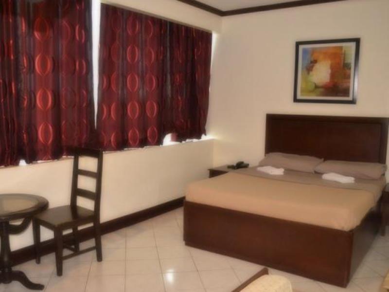 Ace Penzionne 3* Cebu