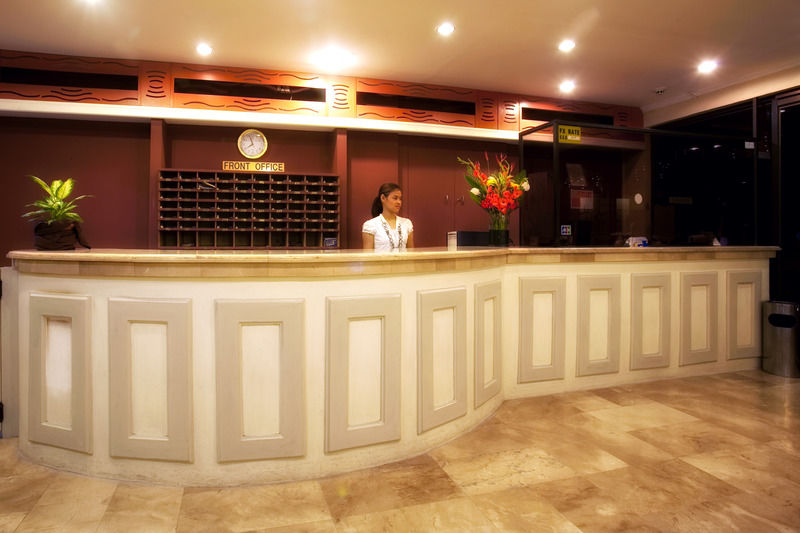 Beverly Boutique Business 2* Cebu