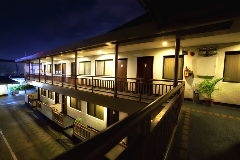 Beverly Boutique Business Hotel