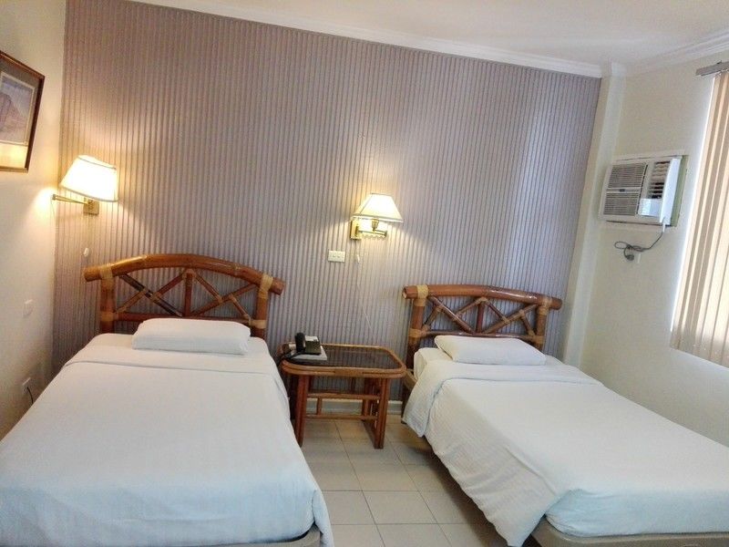 Beverly Boutique Business Hotel 2*