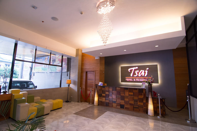 Tsai And Residences 2*