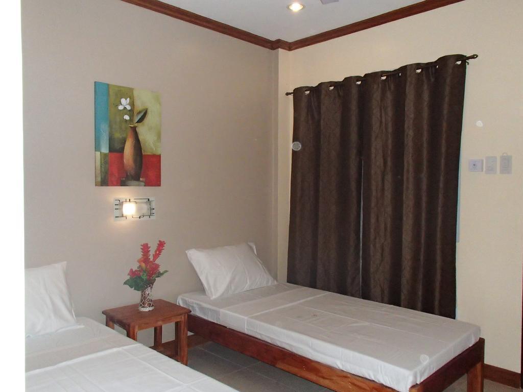 Hotel Starlight 2*