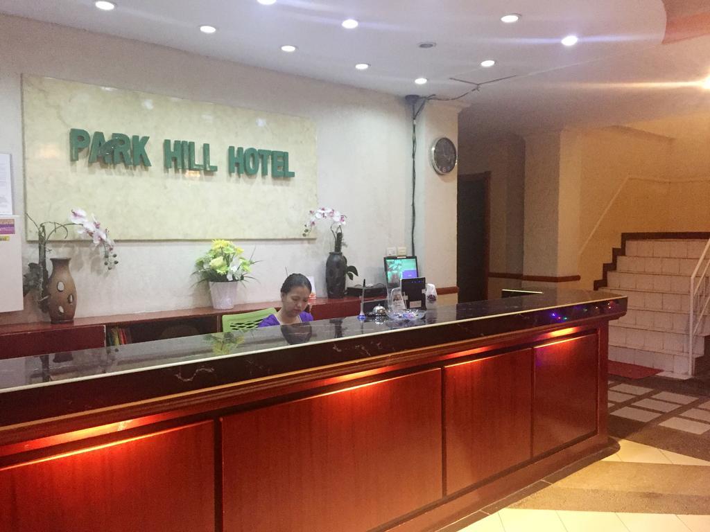 Park Hill 2*