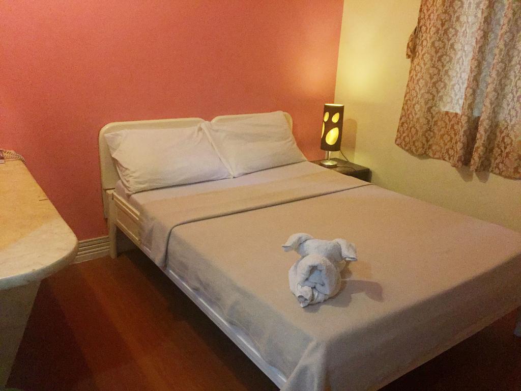 Park Hill Hotel 2*