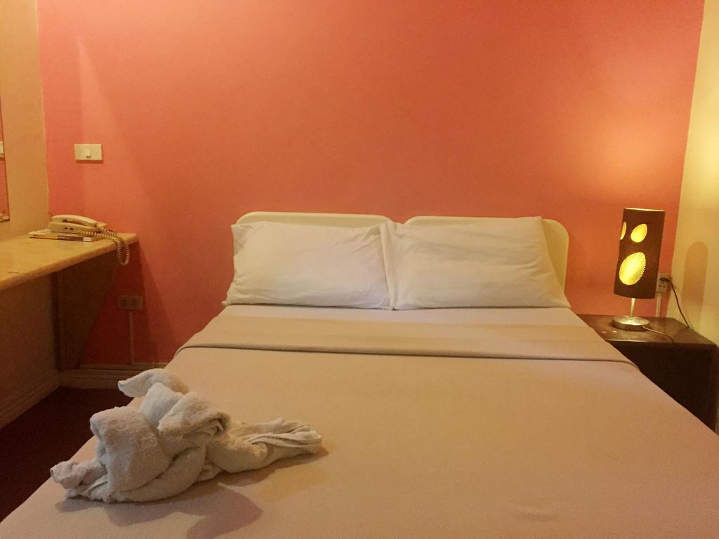 Park Hill 2* Lapu-Lapu City
