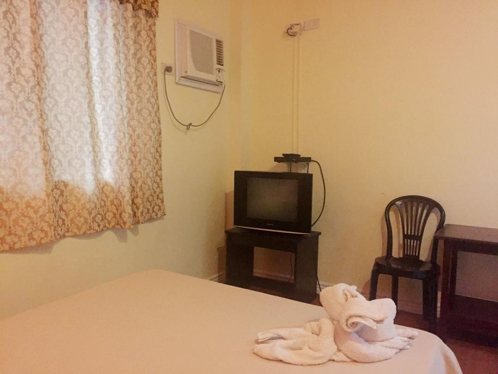 Hotel Park Hill