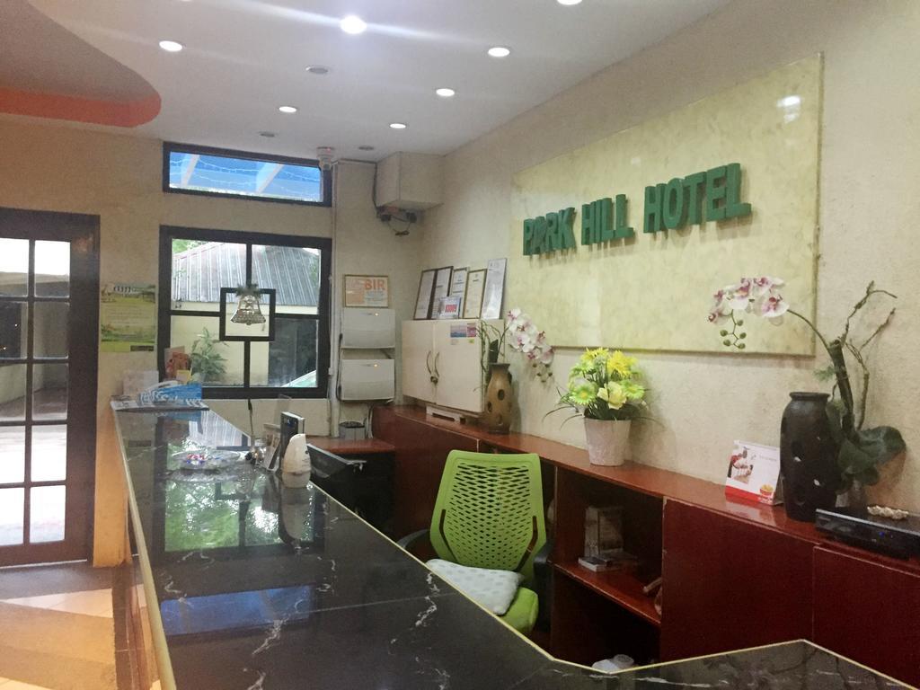 Hotel Park Hill 2*