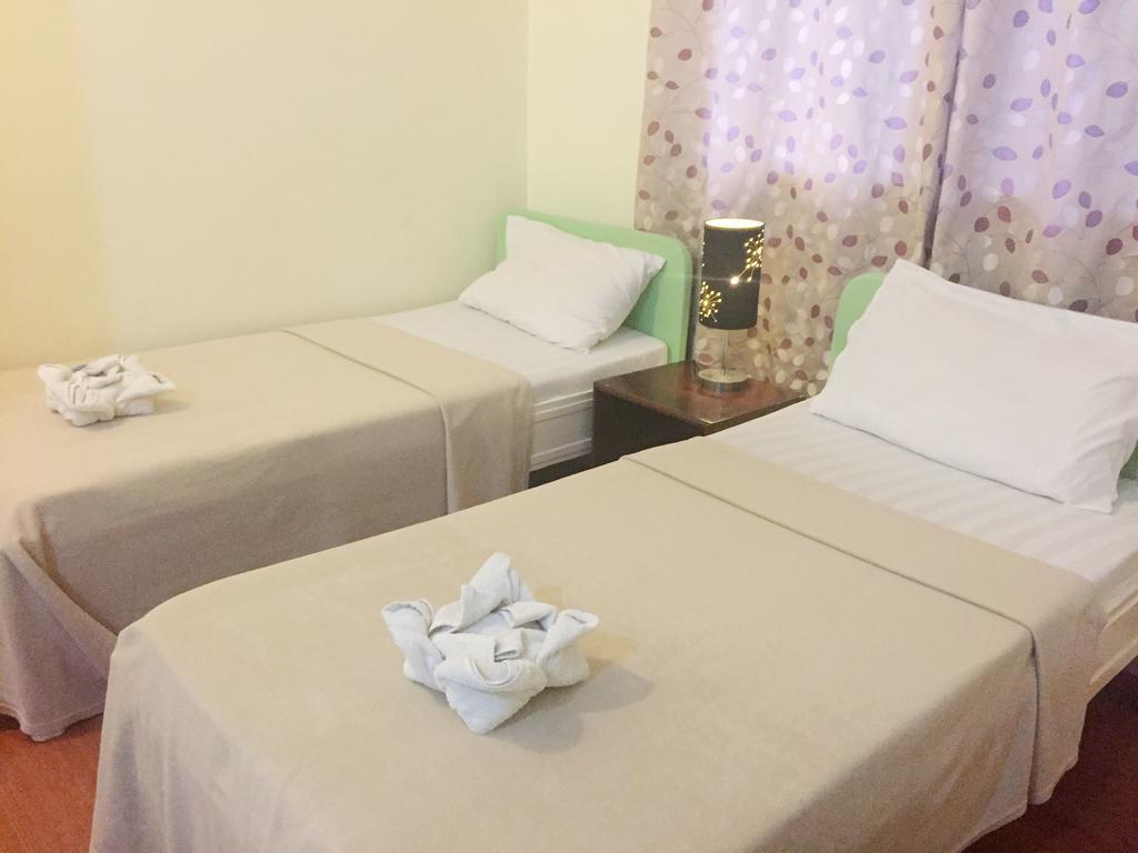 Hotel Park Hill Lapu-Lapu City