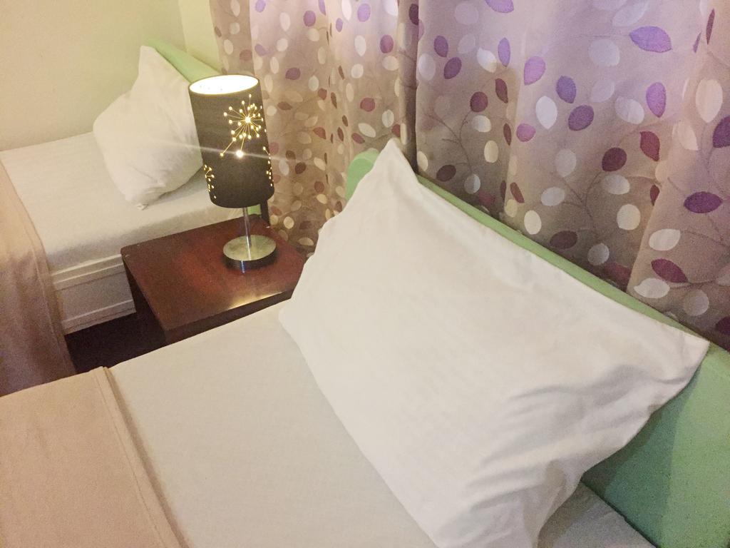 Park Hill Hotel