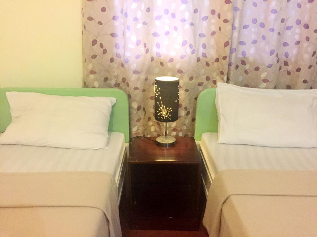 Park Hill Hotel Lapu-Lapu City