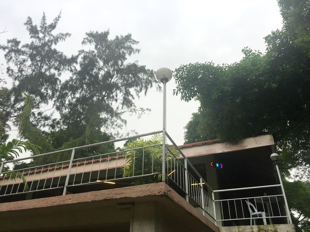 Hotel Park Hill 2*