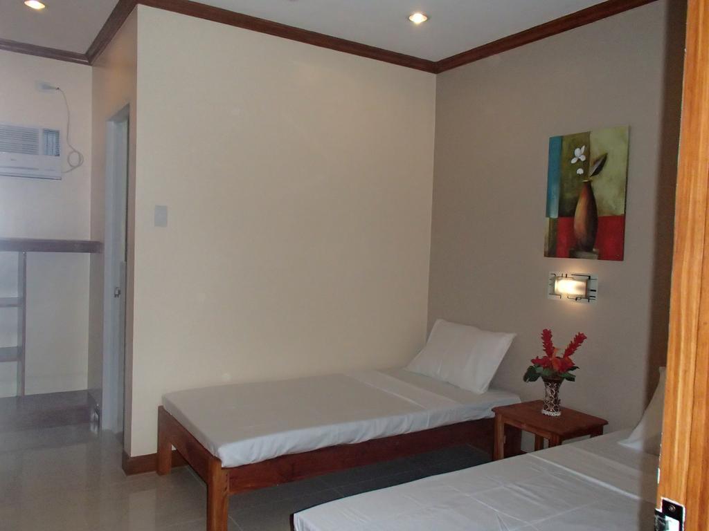 Starlight Hotel Logon