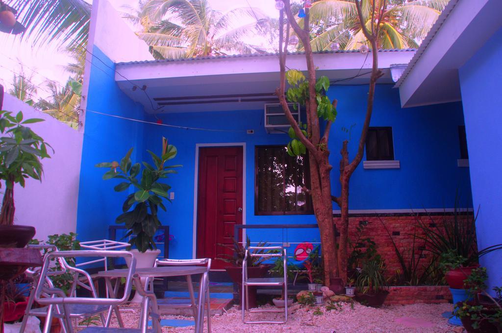 Pedz Cing Mango Homestay Oslob