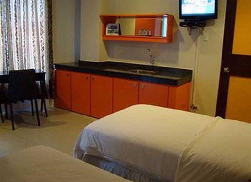 Hotel Cinfandel Mandaue City