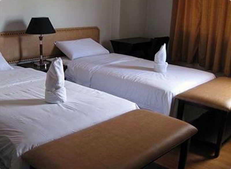 Cinfandel Hotel 3*