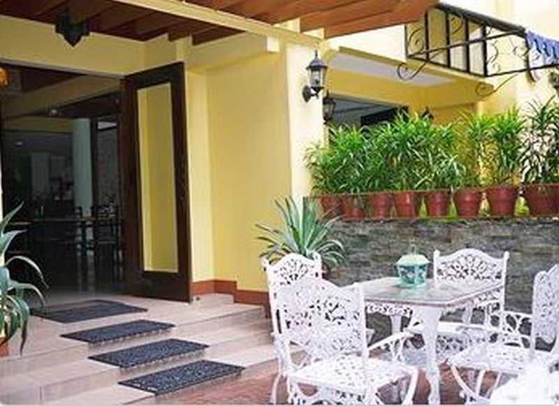 Pacific Pensionne bahay-panuluyan Cebu