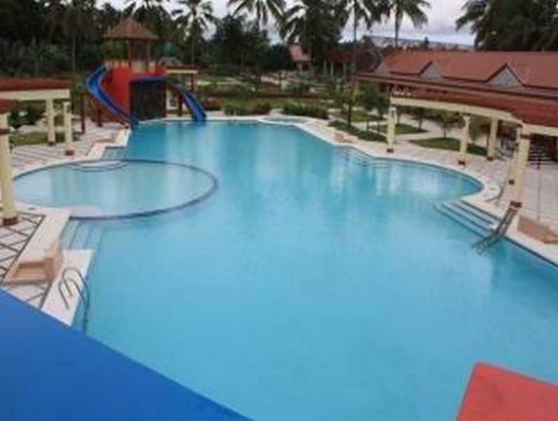 Hagnaya And Restaurant Hotel San Remigio (Cebu)
