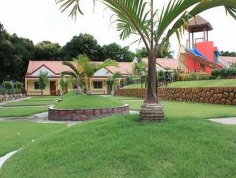 Hagnaya And Restaurant Hotel