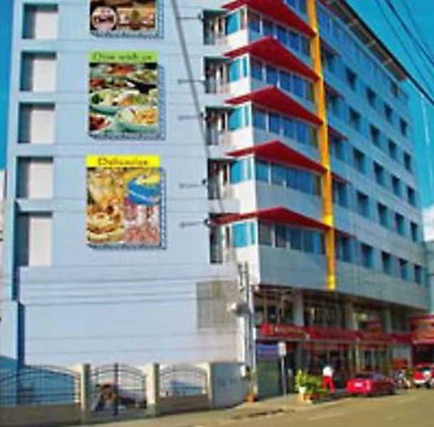 Hotel Fortuna Cebu