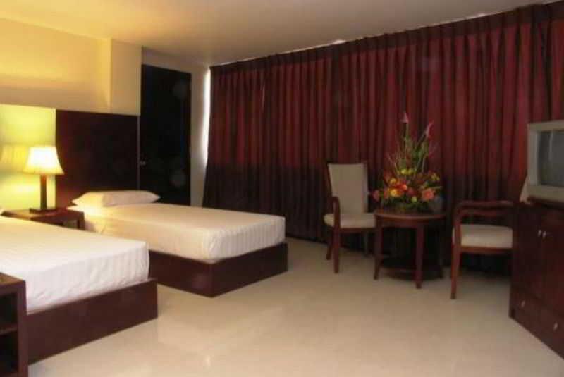 Hotel Fortuna