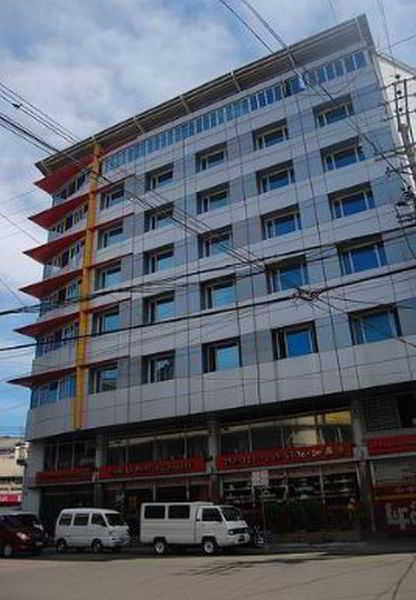 Fortuna Hotel Cebu