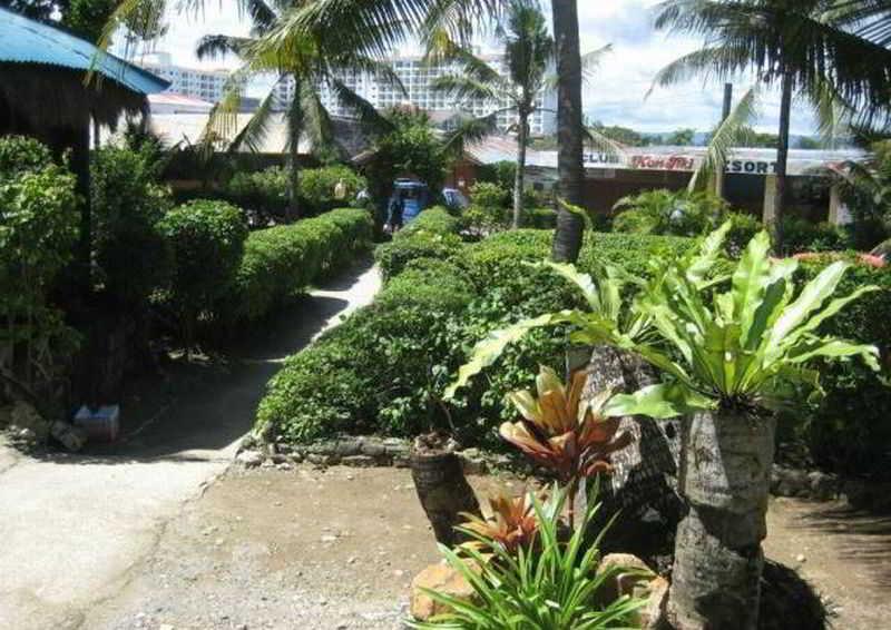 Resort Nost Lapu-Lapu City